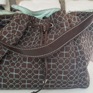 Kate Spade bucket bag